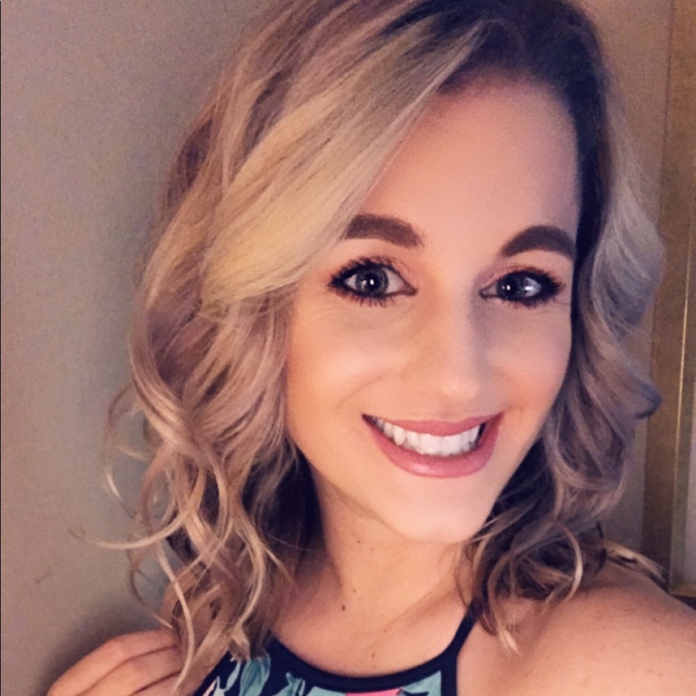 Meet your Posher, Rachel